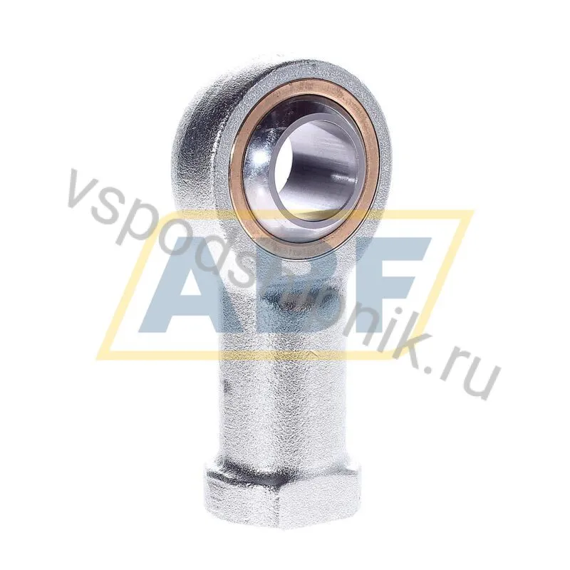 Шарнирная головка GIKR30-PB INA 360