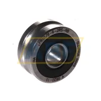 Ролик LFR50/8-6-2RS-RB INA