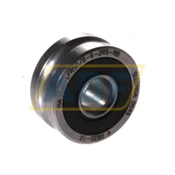 Ролик LFR50/8-6-2RS-RB INA