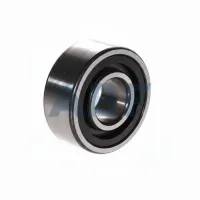Опорный ролик шариковый вильчатый LR5204KDD INA