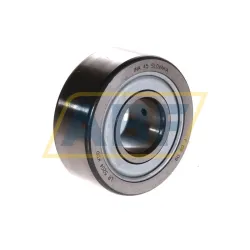 Опорный ролик шариковый вильчатый LR5204KDD INA