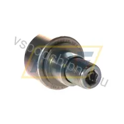 Опорный ролик PWKRE35-2RS-RR-XL INA