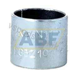 Втулка EGBZ1010-E40-Y INA