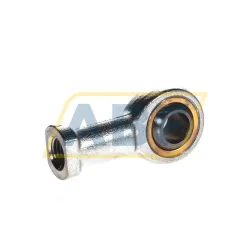 Шарнирная головка GIKR16-PW Elges