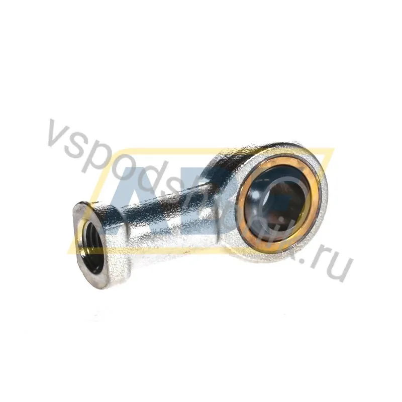 Шарнирная головка GIKR16-PW Elges 360