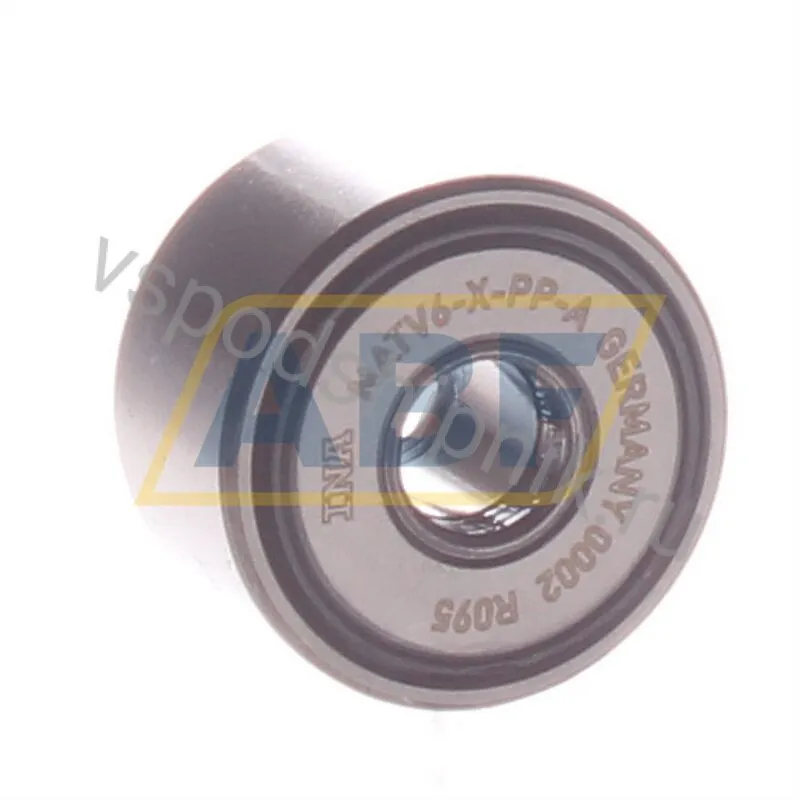 Ролик NATV6-X-PP-A INA 360