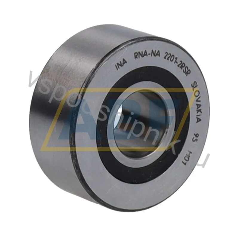 Ролик NA2201-2RSR INA 360