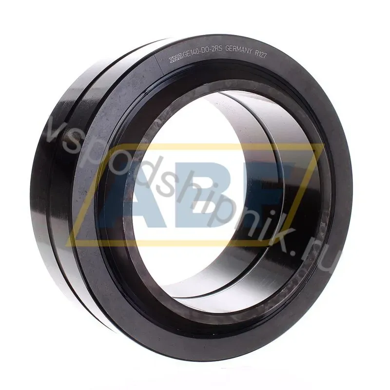 Подшипник GE140-DO-2RS-A INA 360