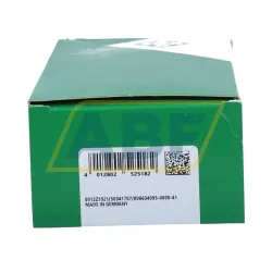 Шарнирная головка GAR30-DO-2RS INA