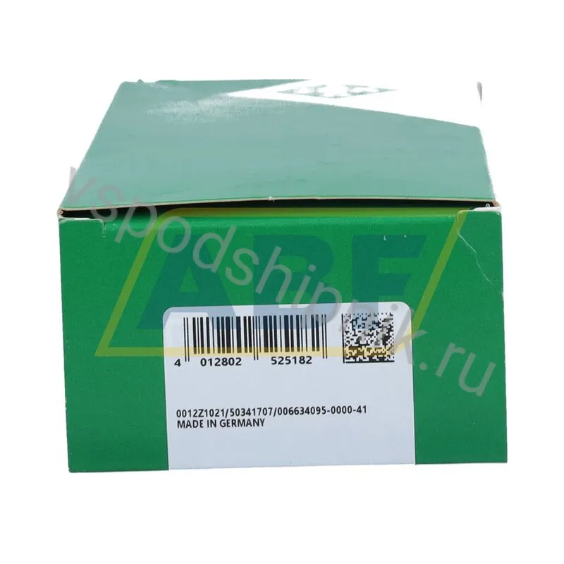 Шарнирная головка GAR30-DO-2RS INA 360