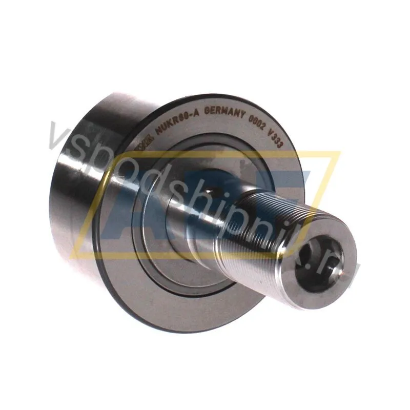 Опорный ролик NUKR80-A INA 360