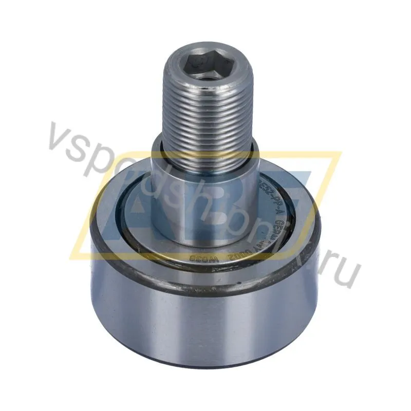 Опорный ролик KRE52-PP-A INA 360