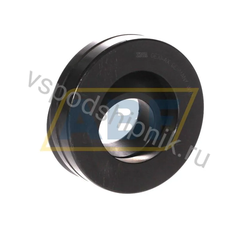 Подшипник GE30-AX INA 360