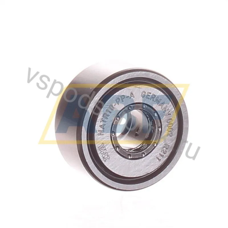 Ролик NATR10-PP-A INA 360