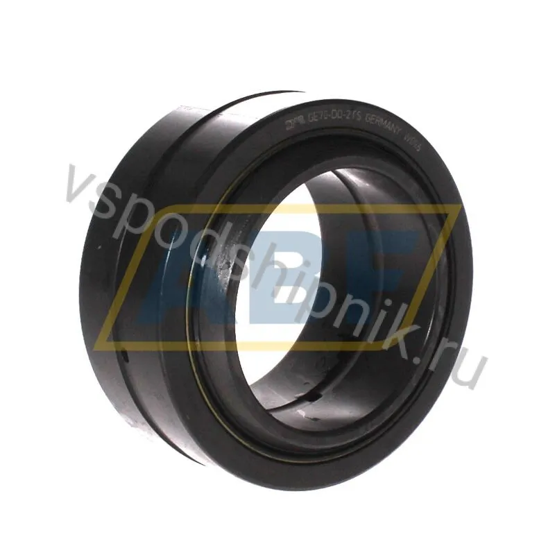 Подшипник GE70-DO-2TS INA 360