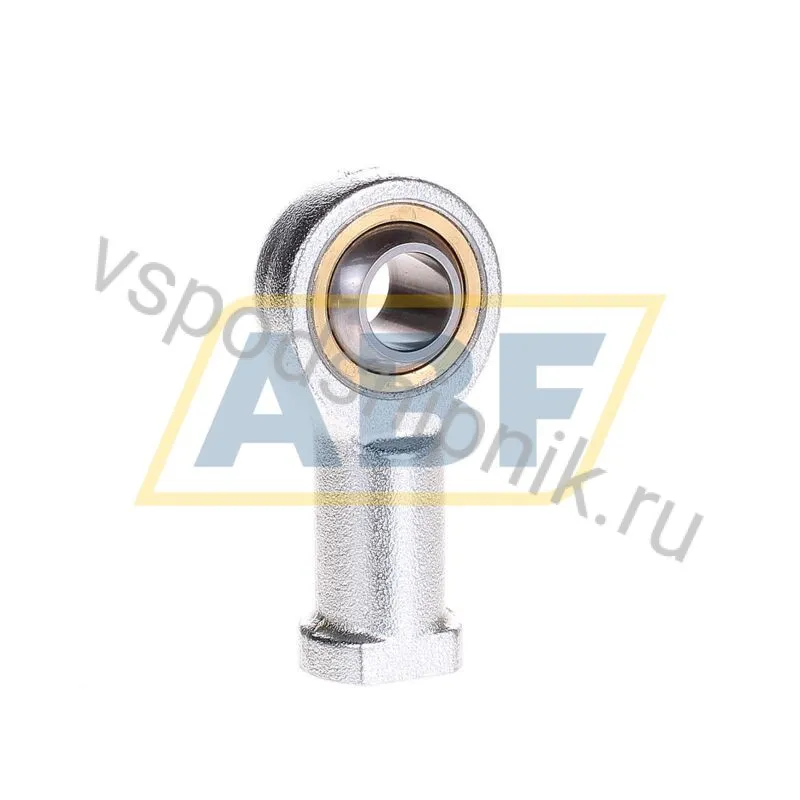 Шарнирная головка GIKPR16-PW Elges 360