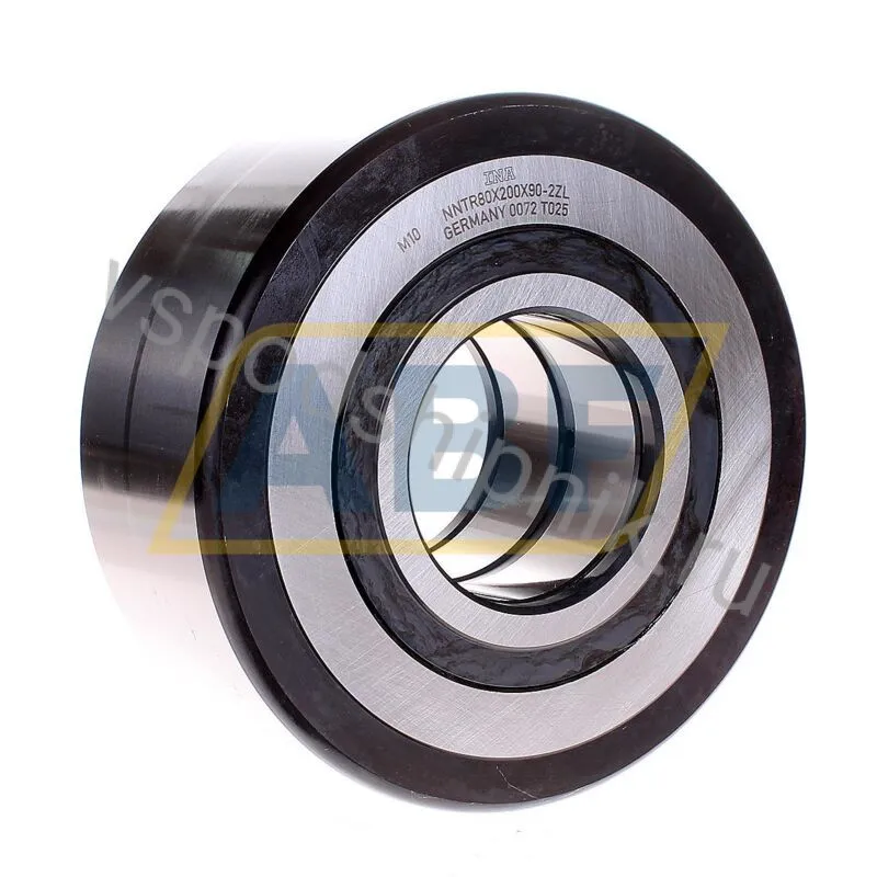 Ролик NNTR80X200X90-2ZL INA 360