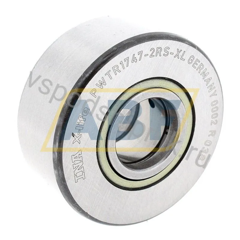 Ролик PWTR1747-2RS-XL INA 360