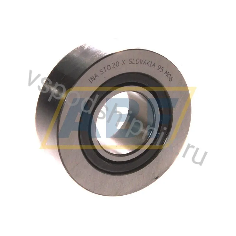 Ролик STO20-X INA 360