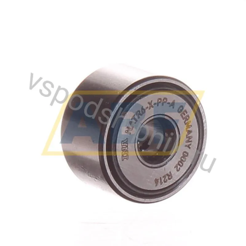 Ролик NATR6-X-PP-A INA 360