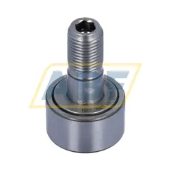 Опорный ролик KRV22-B INA