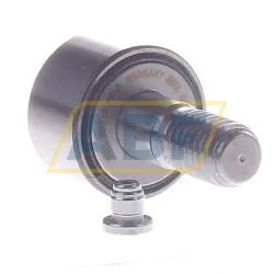 Опорный ролик KRV19-PP-A INA