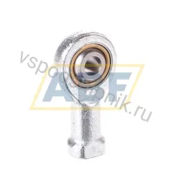 Шарнирная головка GIKR5-PW-A INA