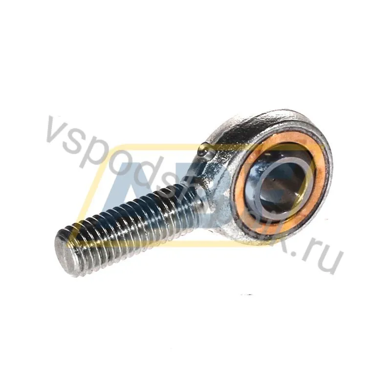 Шарнирная головка GAKR12-PB-A INA 360