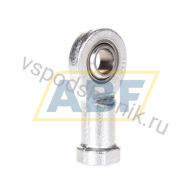 Шарнирная головка GIHNRK50-LO-B INA 360