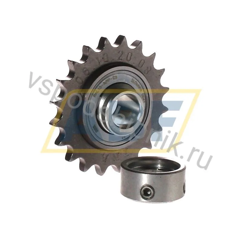 Специальный подшипник KSR15-B0-06-10-20-08 INA 360
