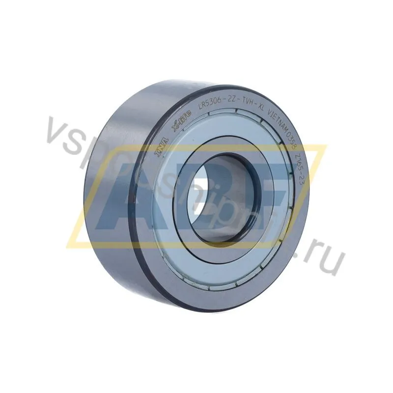 Ролик LR5306-2Z-TVH-XL INA 360