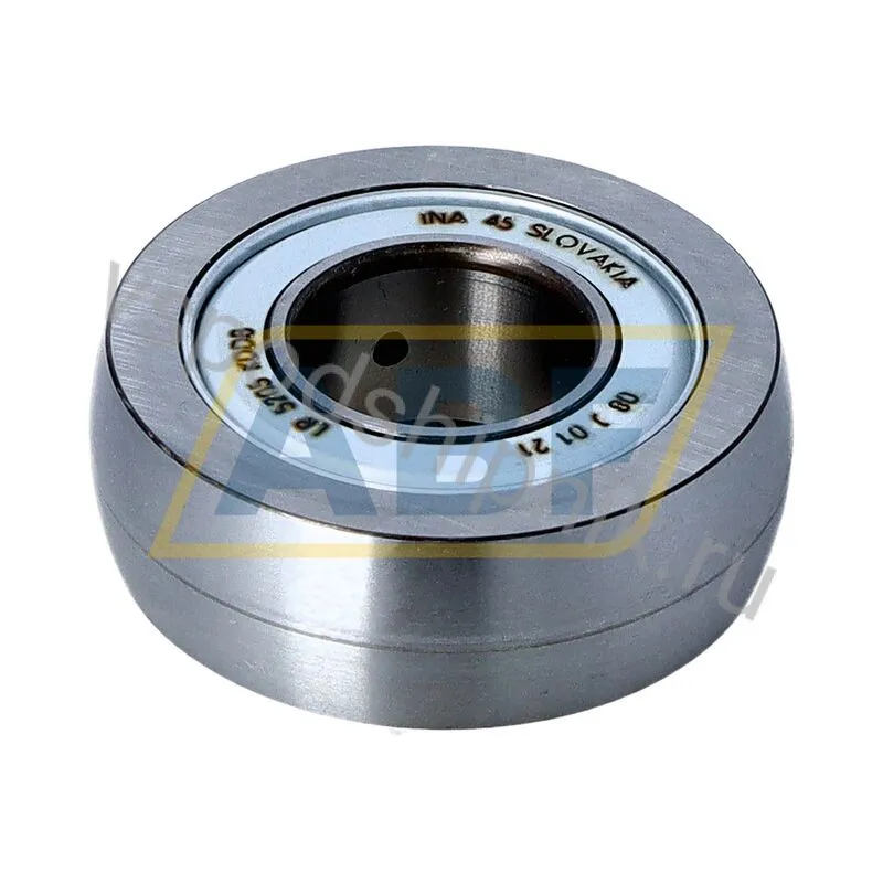 Ролик LR5205-KDDB INA 360