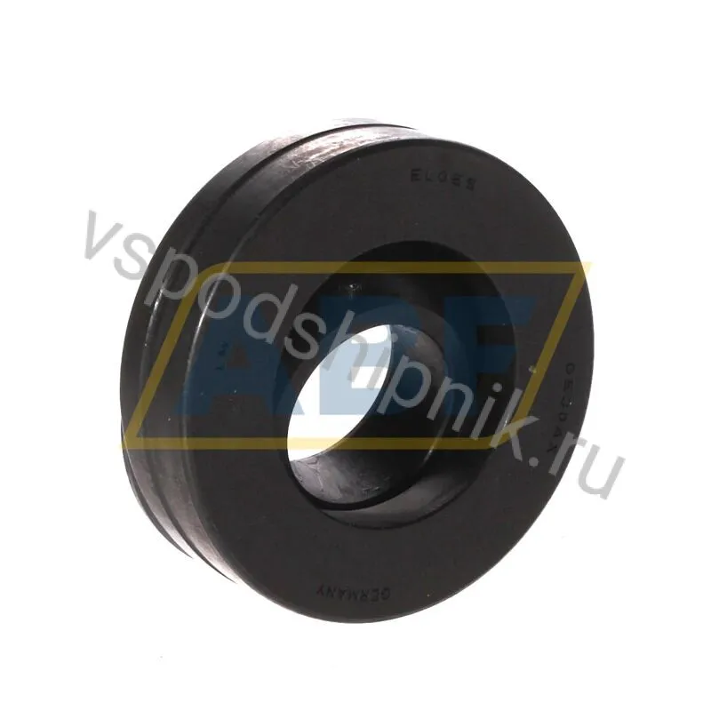 Подшипник GE30-AX Elges 360
