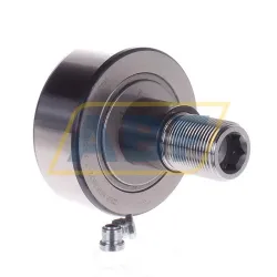 Цилиндрический роликовый подшипник NUKRE72XA INA