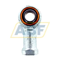 Шарнирная головка GIKFL25PW Elges