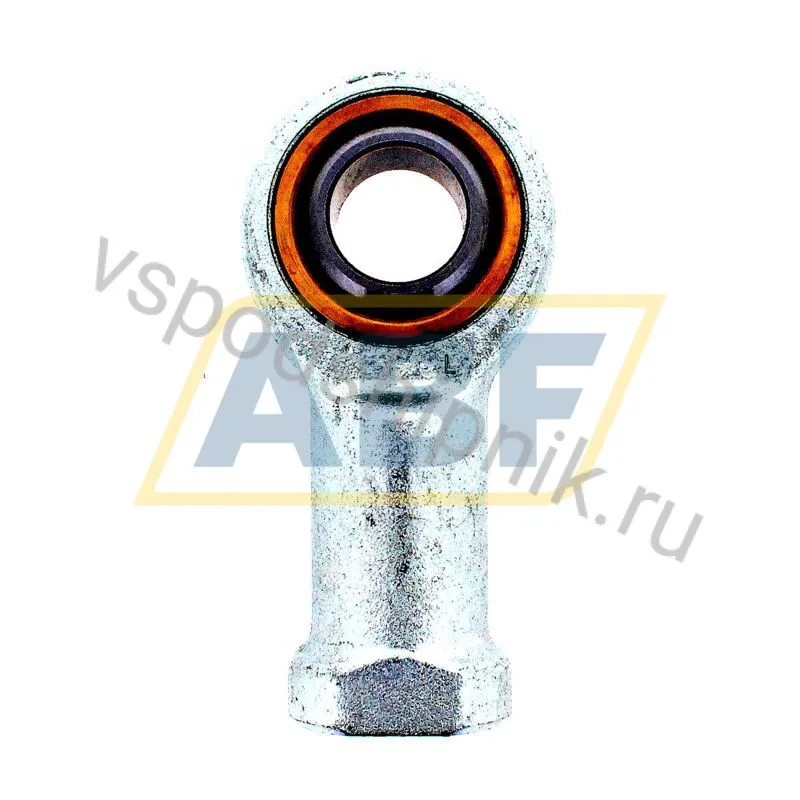 Шарнирная головка GIKFL25PW Elges 360