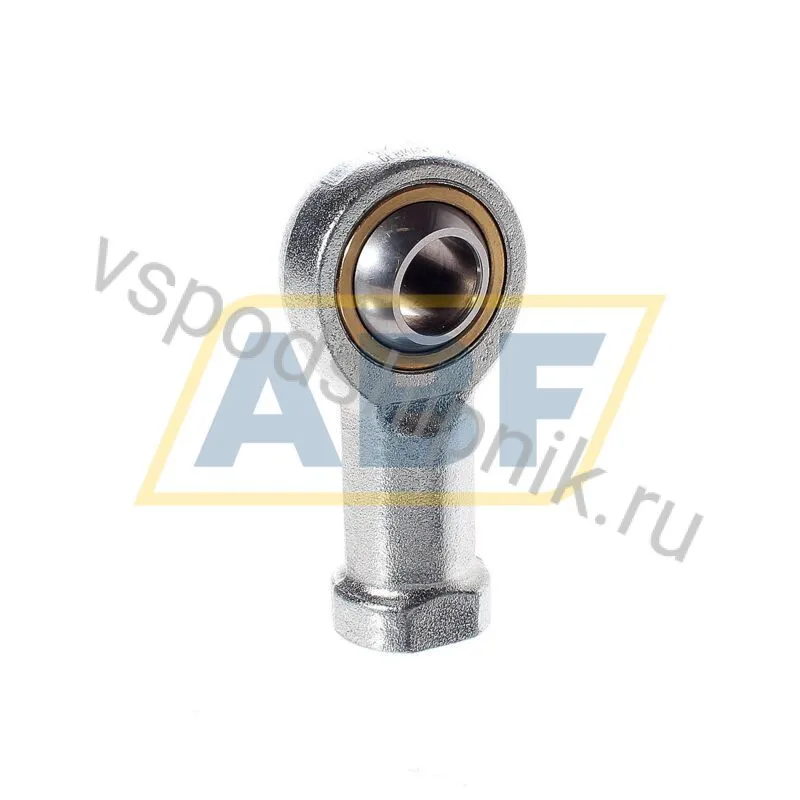 Шарнирная головка GIKL18-PW Elges 360