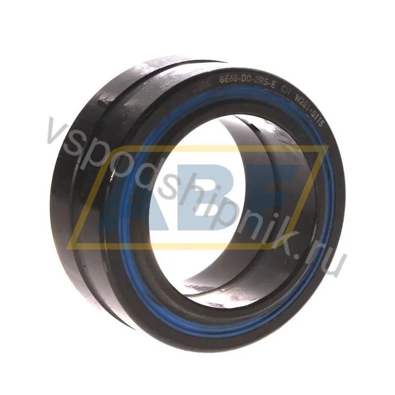 Подшипник GE60-DO-2RS-E INA 360