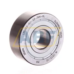 Ролик LR5203-IS1-2Z-TVH-XL INA