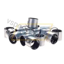 Втулка EGB1212-E50-Y INA