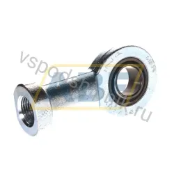 Шарнирная головка GIR25-UK-2RS-A INA