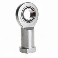 Шарнирная головка GIL40-UK-2RS-A INA