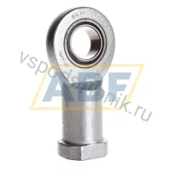 Шарнирная головка GIL40-UK-2RS-A INA