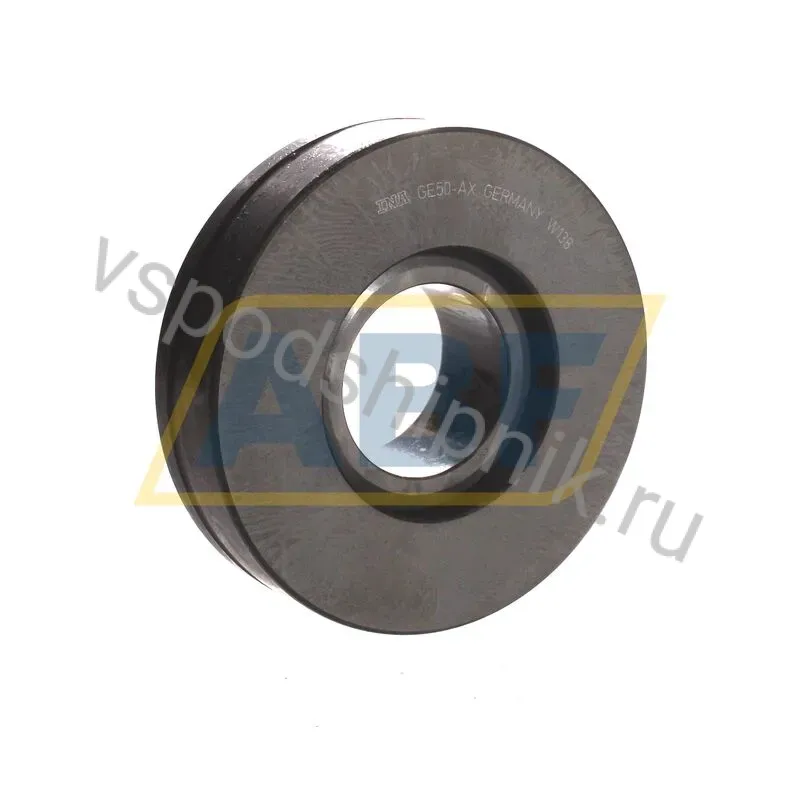 Подшипник GE50-AX INA 360