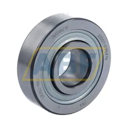 Ролик LR202-RRU INA