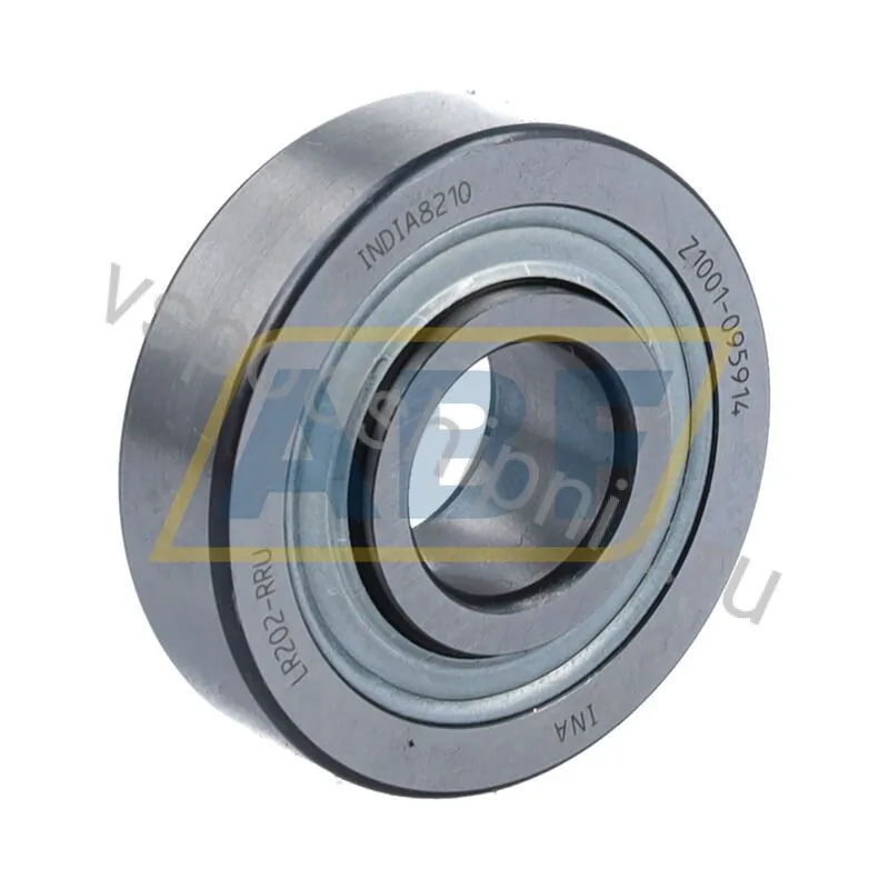 Ролик LR202-RRU INA 360