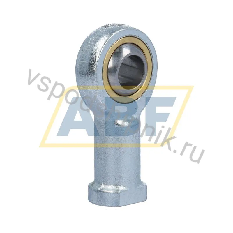 Шарнирная головка GIKPR16-PW INA 360