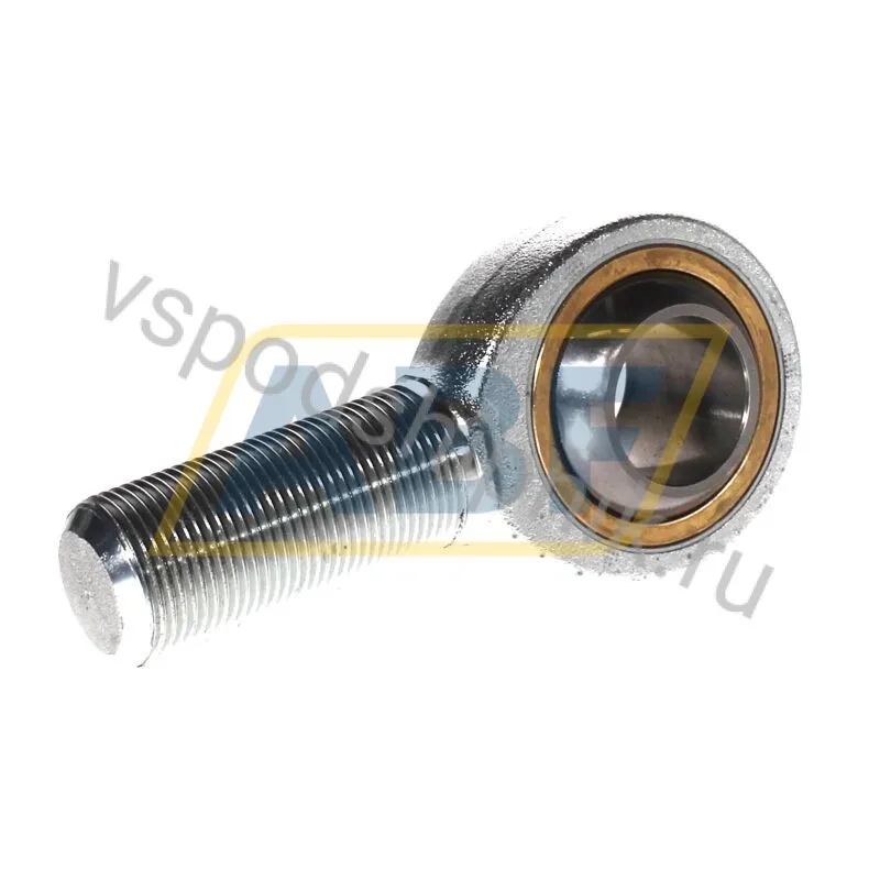 Шарнирная головка GAKL30-PW INA 360