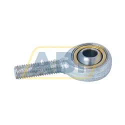 Шарнирная головка GAKR8-PW-A Elges