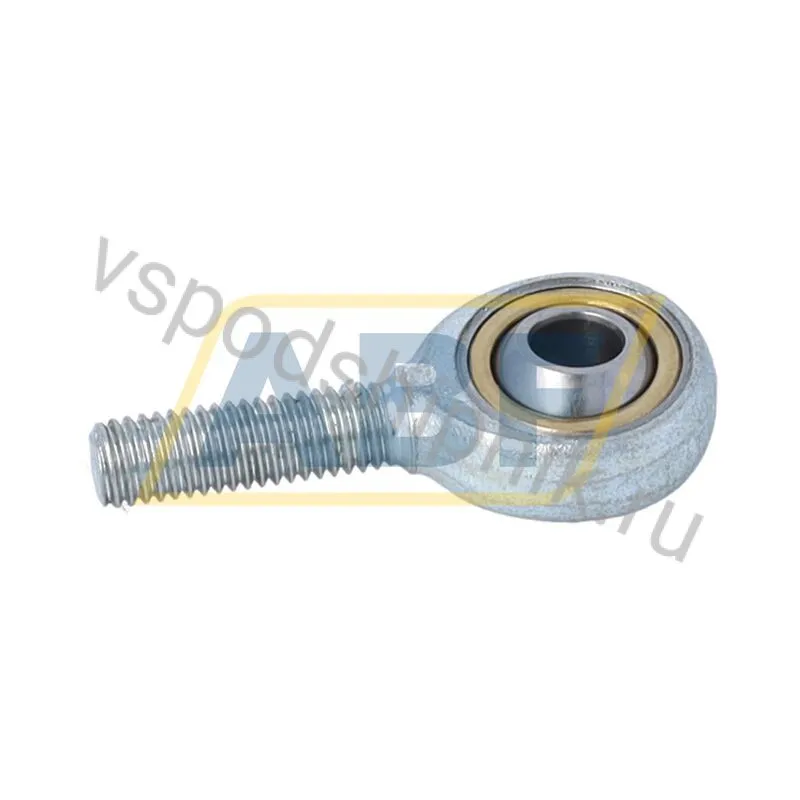 Шарнирная головка GAKR8-PW-A Elges 360